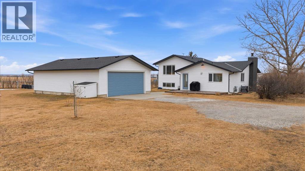 118019 380 Avenue E, Rural Foothills County, Alberta  T1S 1N3 - Photo 34 - A2304575