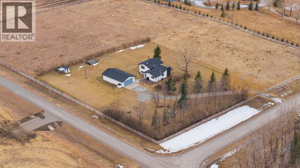 118019 380 Avenue E, Rural Foothills County, Alberta  T1S 1N3 - Photo 39 - A2304575