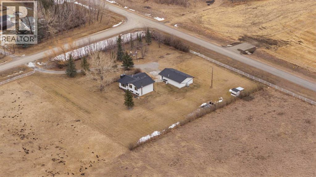 118019 380 Avenue E, Rural Foothills County, Alberta  T1S 1N3 - Photo 37 - A2304575