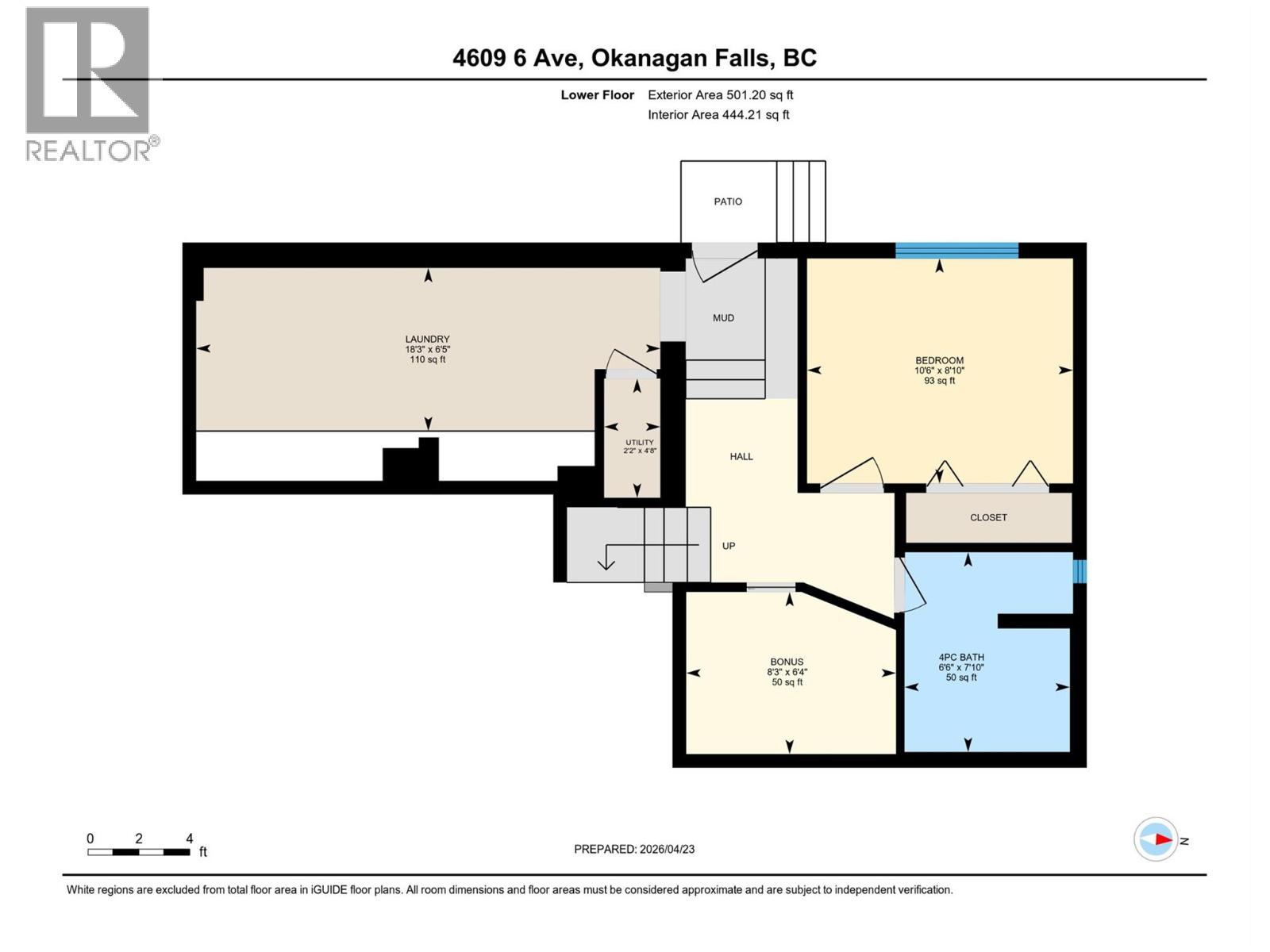 4609 6th Avenue, Okanagan Falls, British Columbia  V0H 1R5 - Photo 55 - 10384718