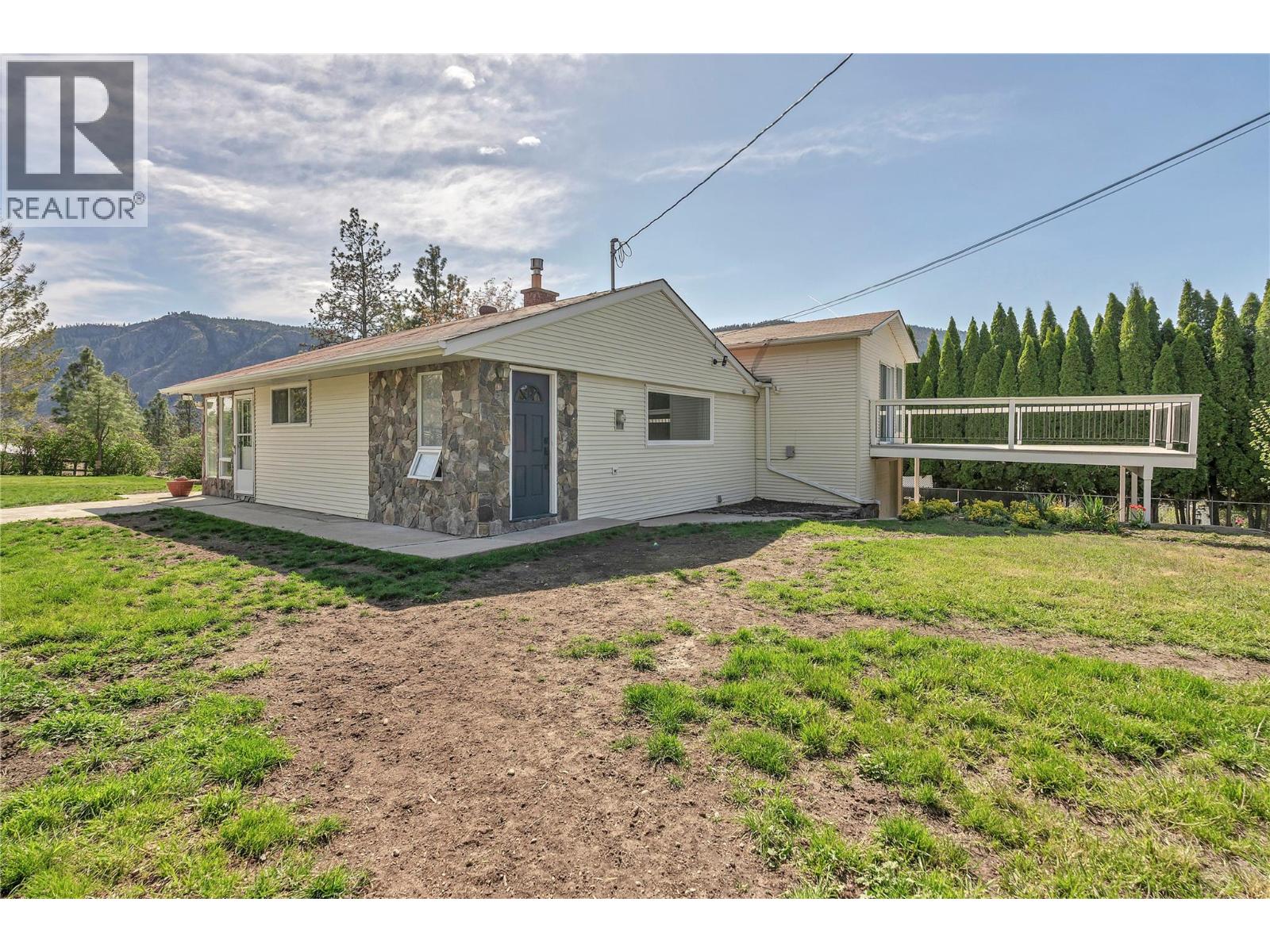 4609 6th Avenue, Okanagan Falls, British Columbia  V0H 1R5 - Photo 36 - 10384718