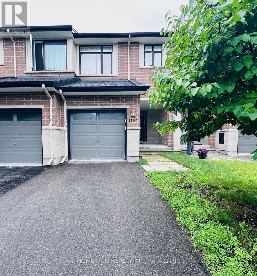 1191 TISCHART CRESCENT, Ottawa, Ontario