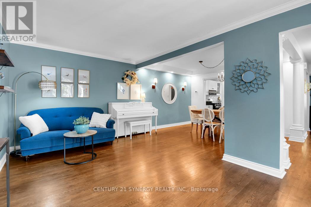 25 Waterton Crescent, Ottawa, Ontario  K2M 1Y8 - Photo 11 - X13038266