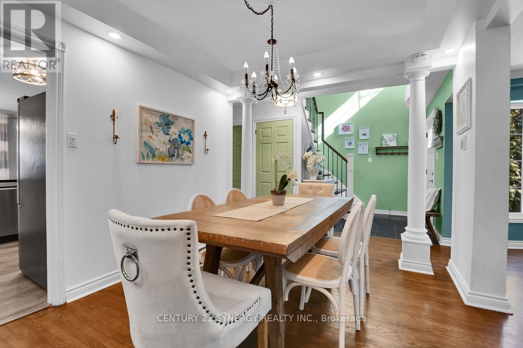 25 Waterton Crescent, Ottawa, Ontario  K2M 1Y8 - Photo 8 - X13038266