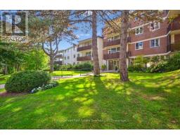 203 - 100 COE HILL DRIVE, Toronto, Ontario