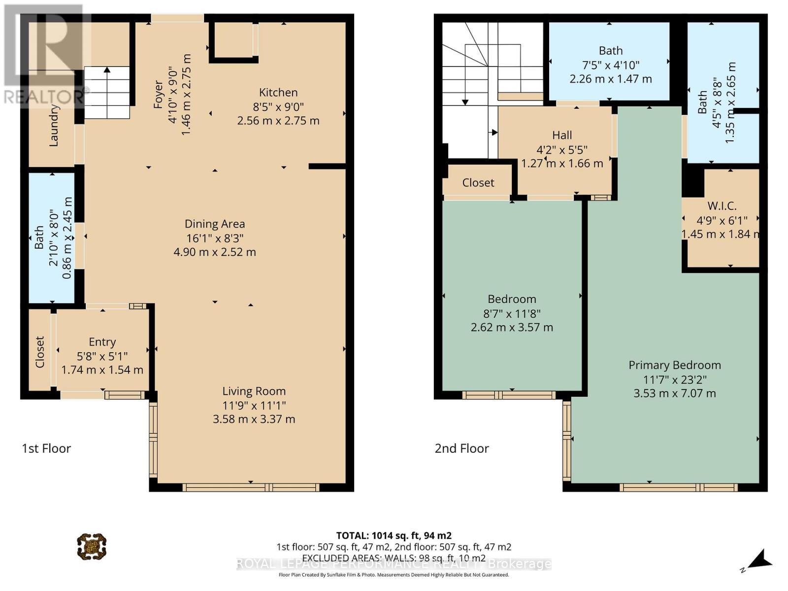 104 - 300a Lett Street, Ottawa, Ontario  K1R 0A8 - Photo 49 - X12874622