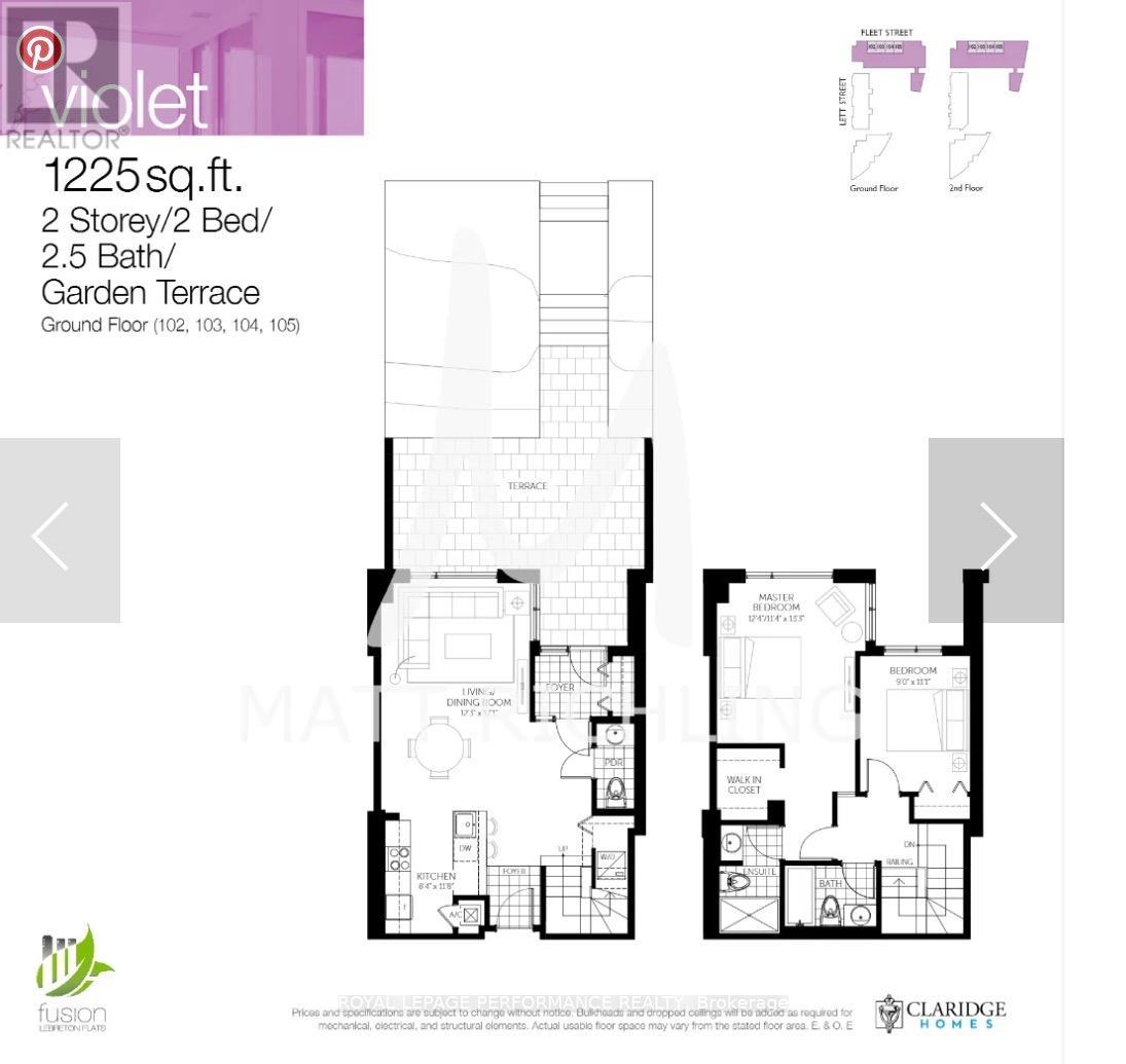 104 - 300a Lett Street, Ottawa, Ontario  K1R 0A8 - Photo 50 - X12874622