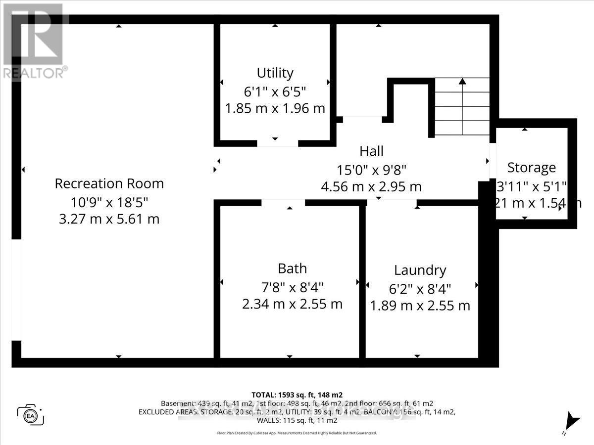628 Pepperville Crescent, Ottawa, Ontario  K2M 0E8 - Photo 37 - X13038200