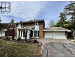 19 KINGSFORD CRESCENT, ottawa, Ontario
