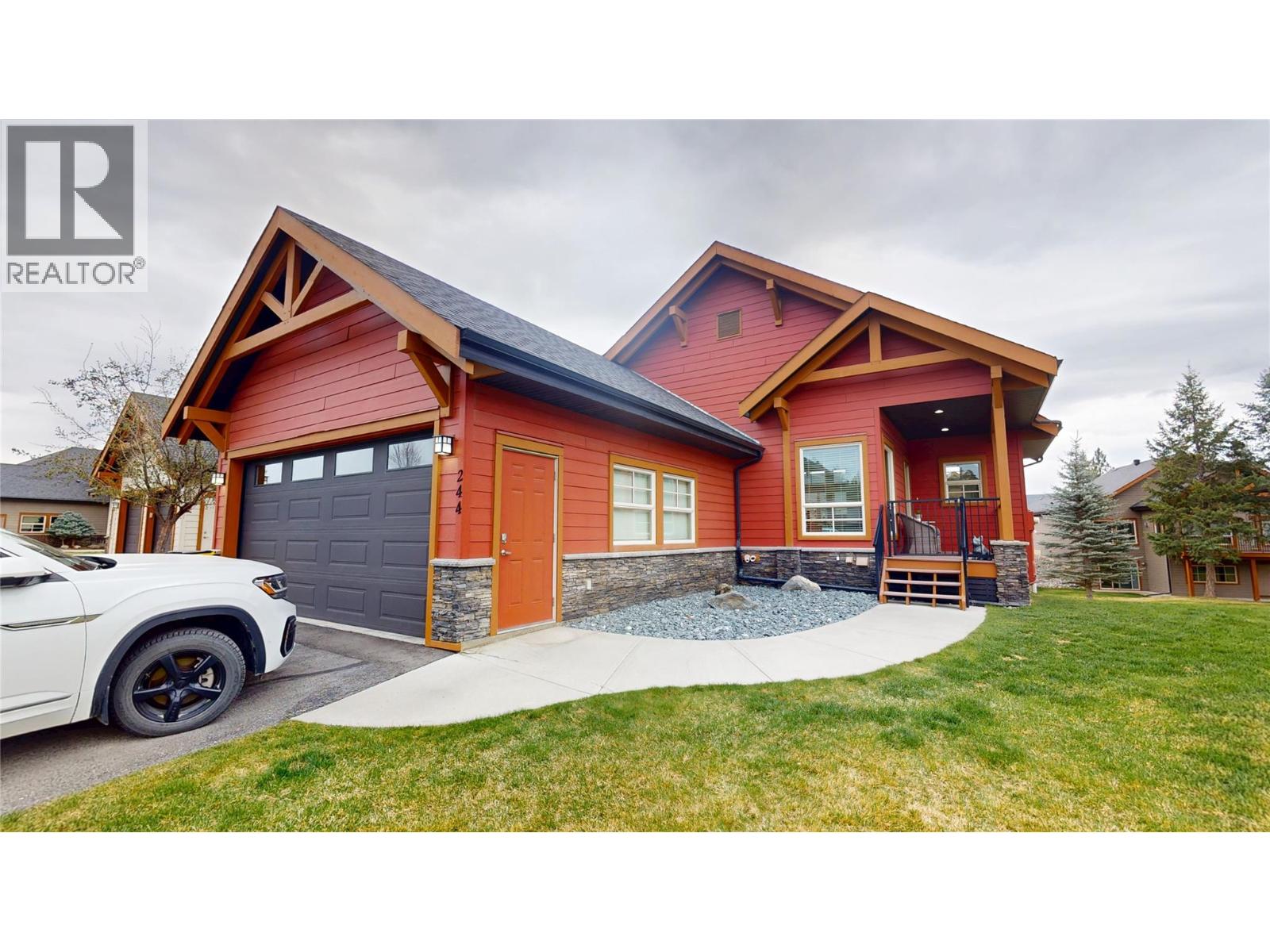 244 Boulder Creek, Cranbrook, British Columbia  V1C 0B4 - Photo 1 - 10384639