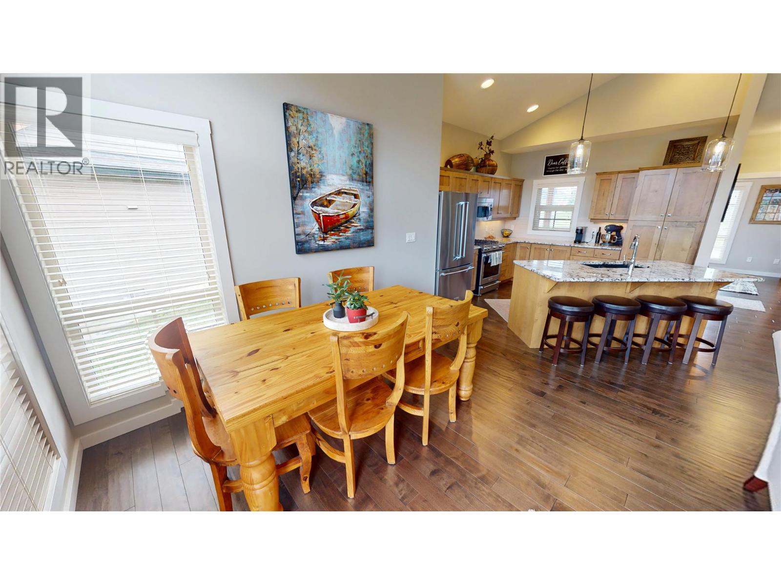 244 Boulder Creek, Cranbrook, British Columbia  V1C 0B4 - Photo 10 - 10384639