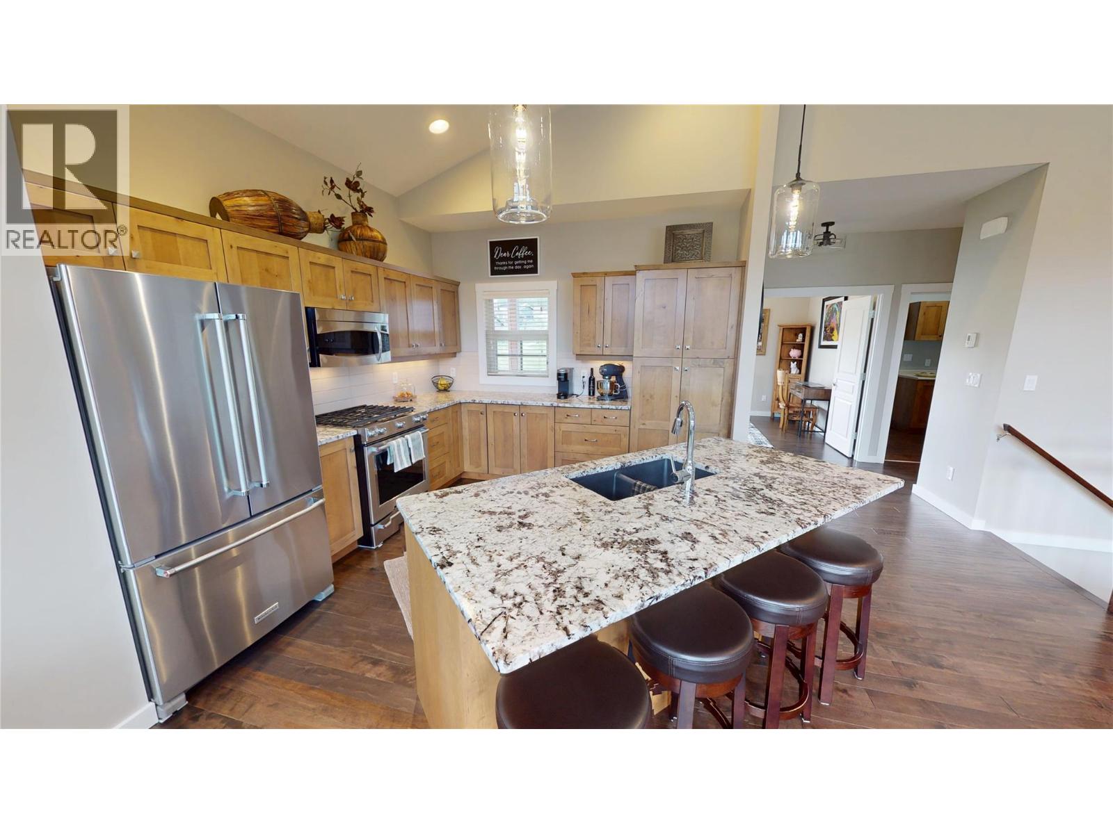 244 Boulder Creek, Cranbrook, British Columbia  V1C 0B4 - Photo 11 - 10384639
