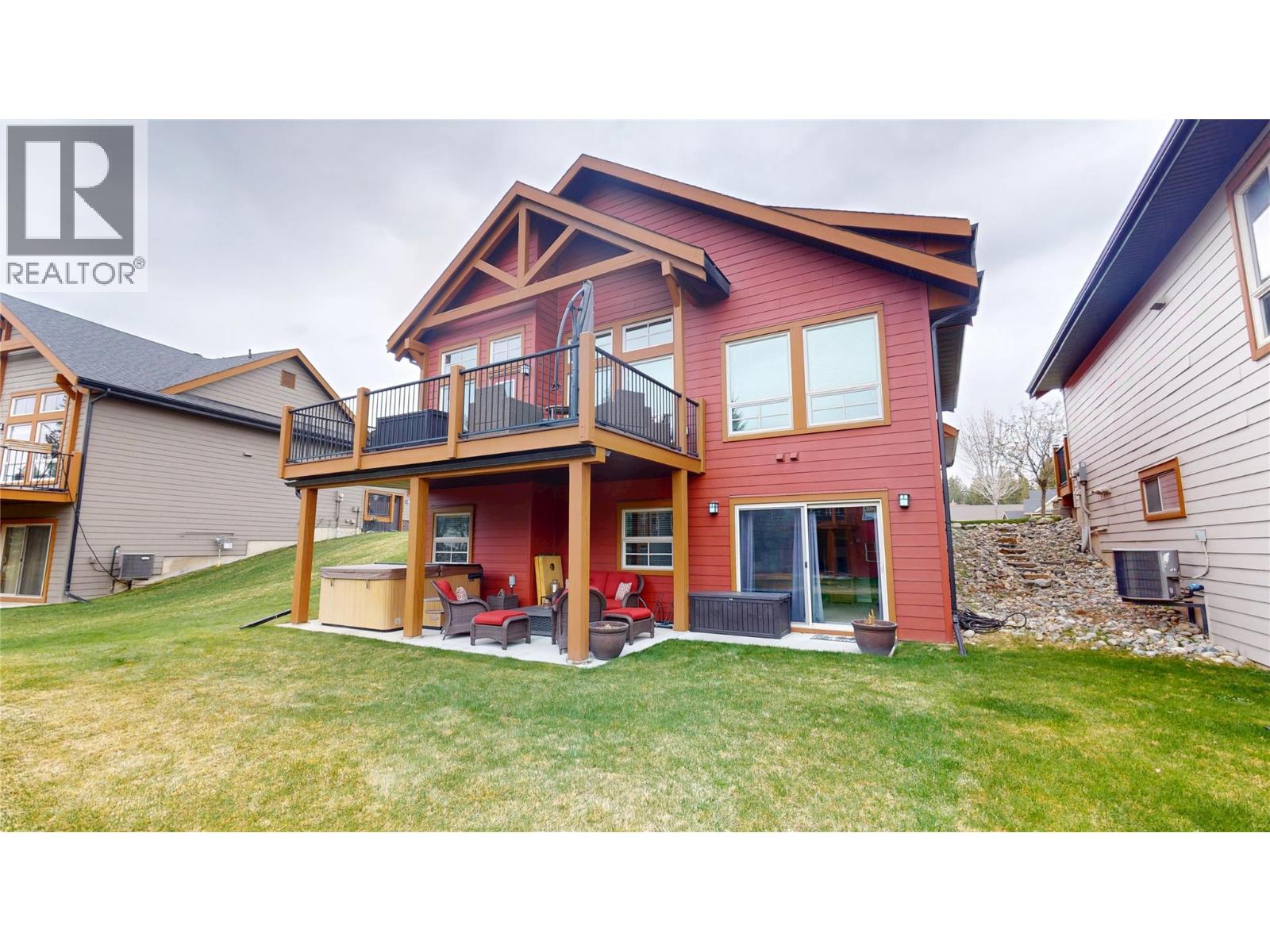 244 Boulder Creek, Cranbrook, British Columbia  V1C 0B4 - Photo 36 - 10384639