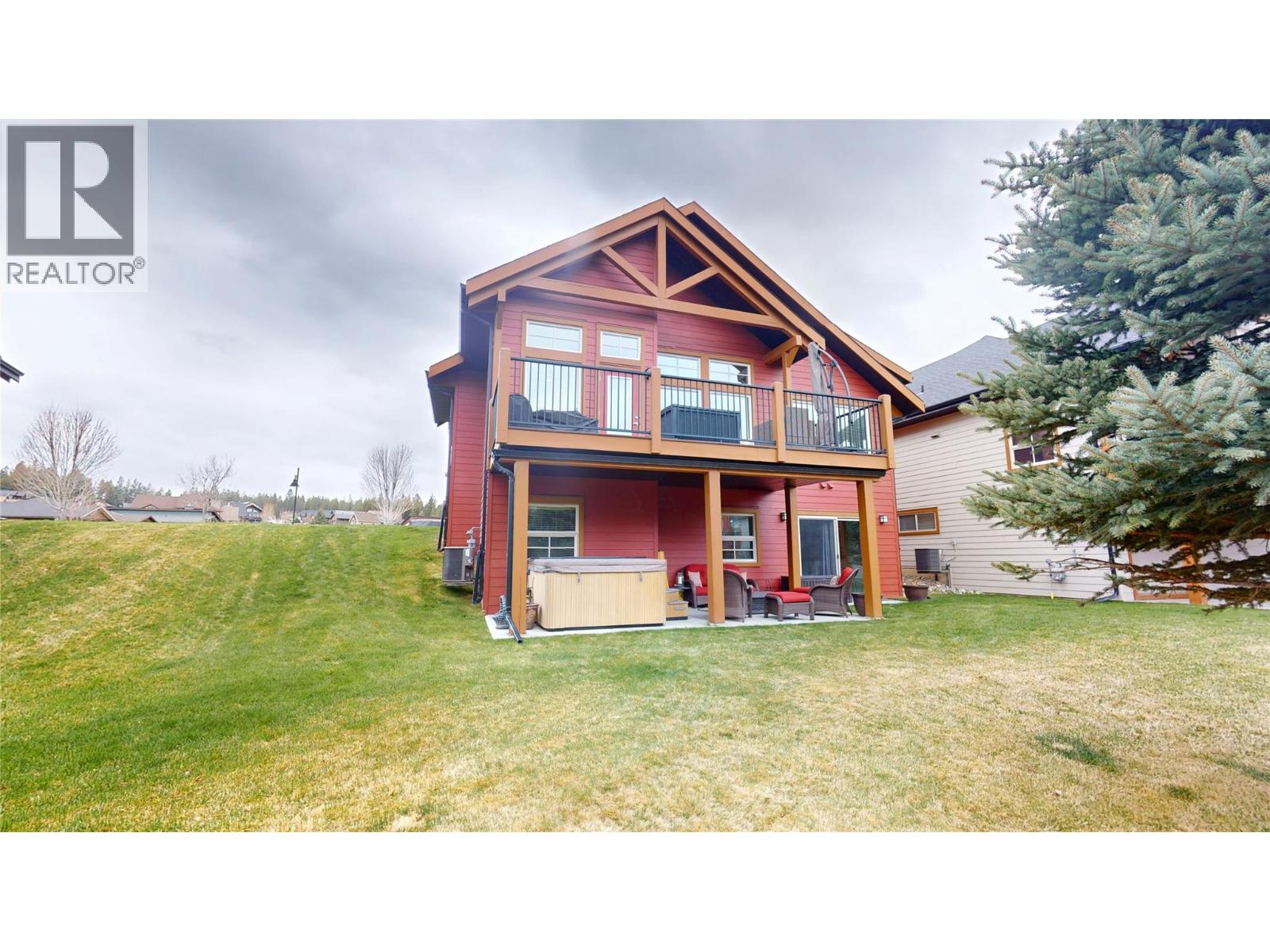 244 Boulder Creek, Cranbrook, British Columbia  V1C 0B4 - Photo 37 - 10384639