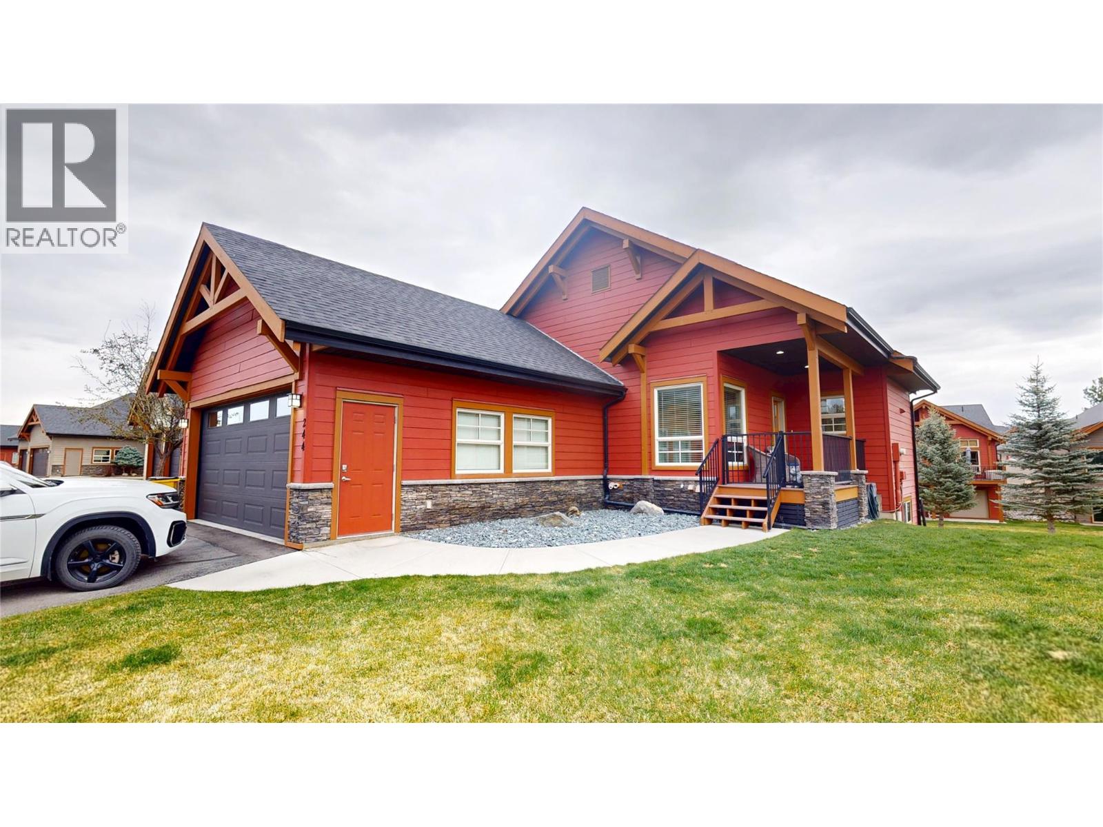 244 Boulder Creek, Cranbrook, British Columbia  V1C 0B4 - Photo 40 - 10384639