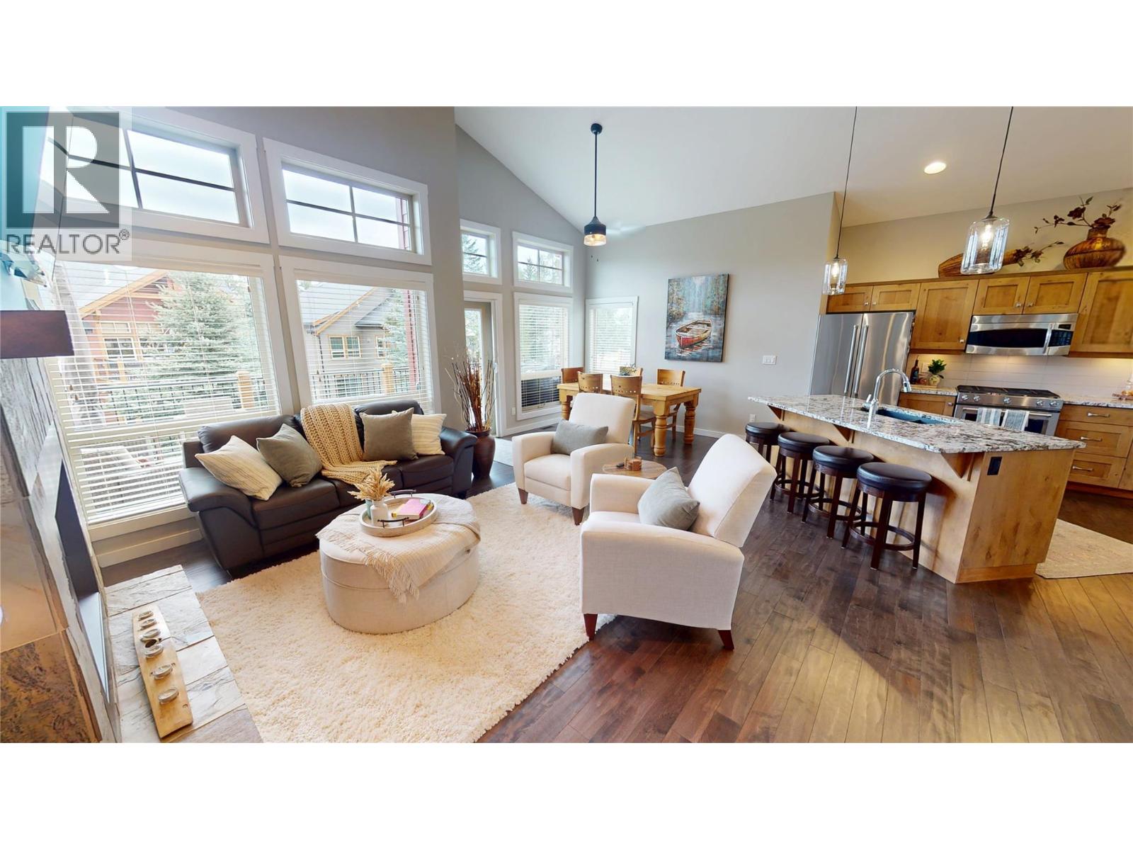 244 Boulder Creek, Cranbrook, British Columbia  V1C 0B4 - Photo 6 - 10384639