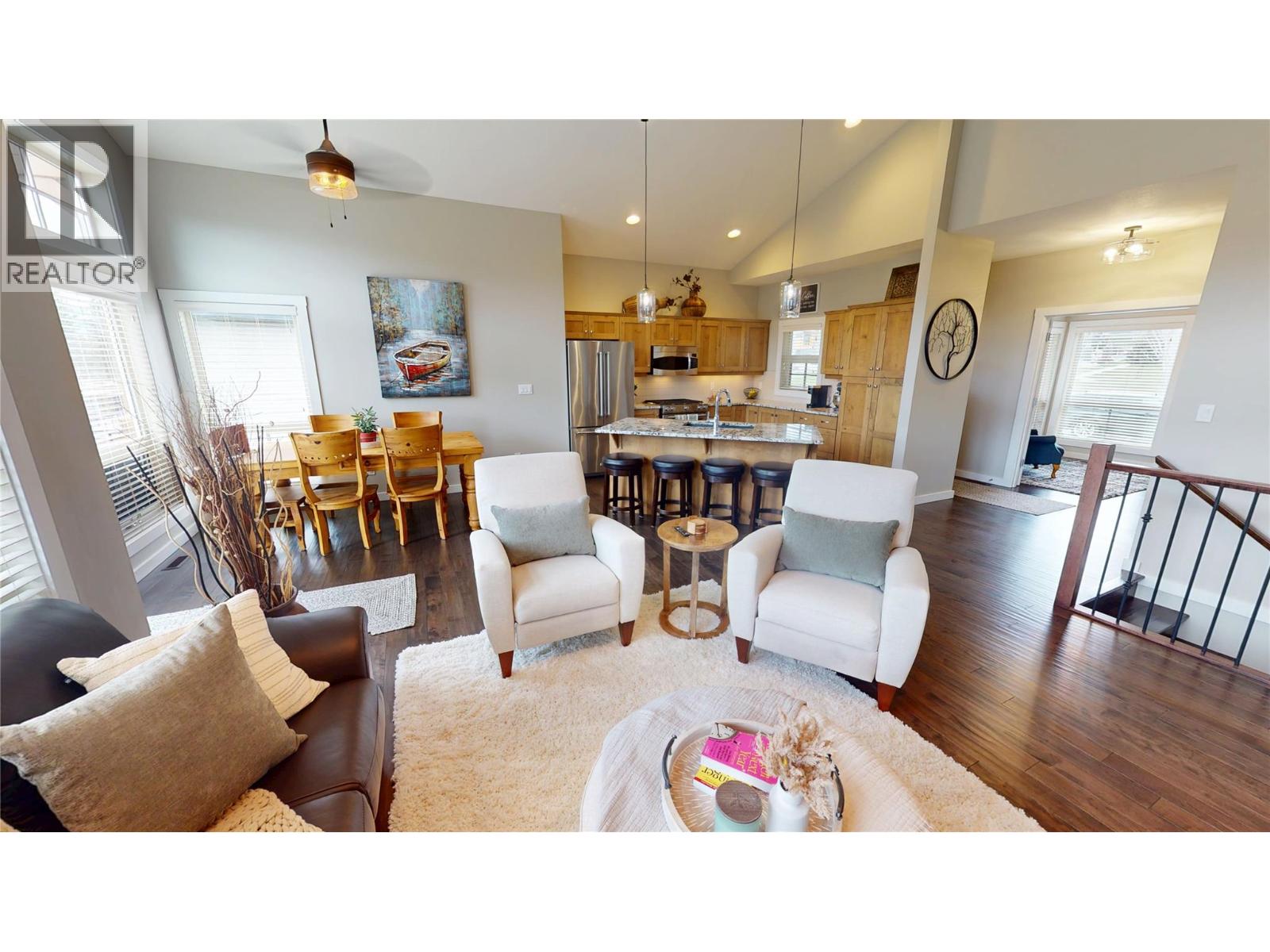244 Boulder Creek, Cranbrook, British Columbia  V1C 0B4 - Photo 7 - 10384639