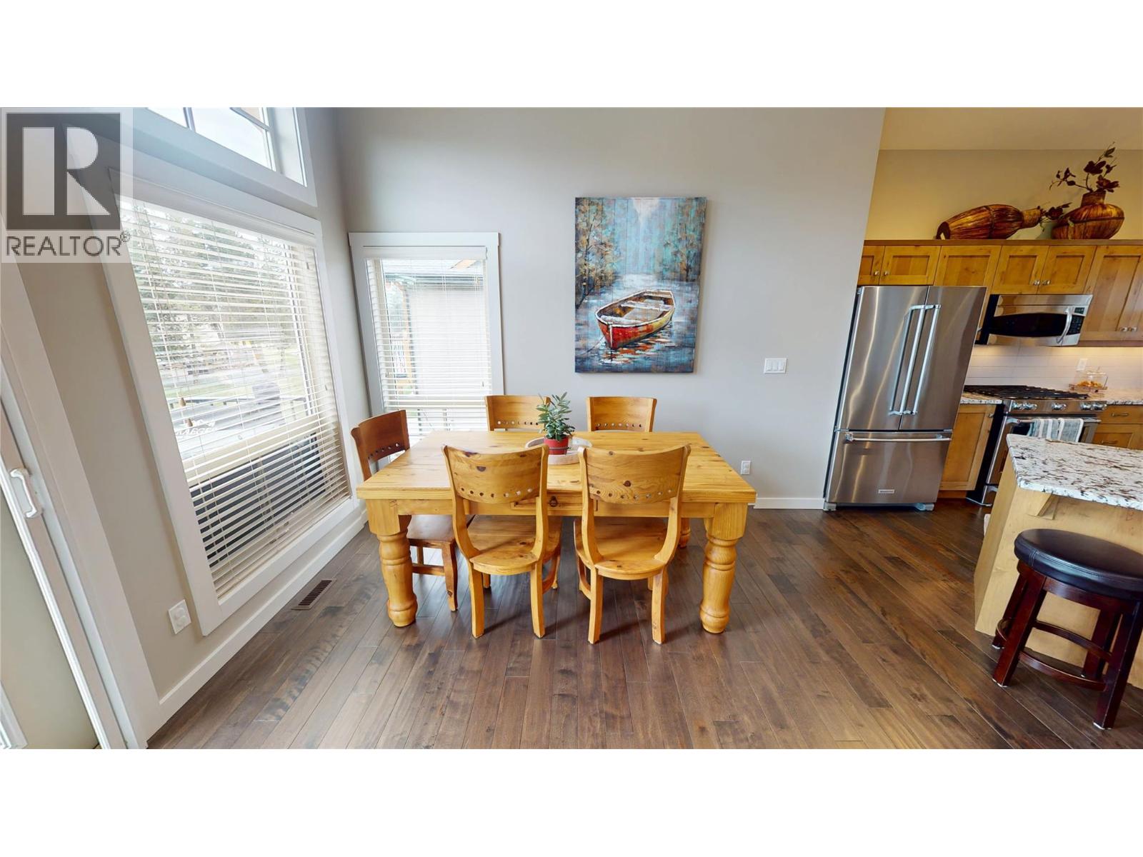 244 Boulder Creek, Cranbrook, British Columbia  V1C 0B4 - Photo 9 - 10384639