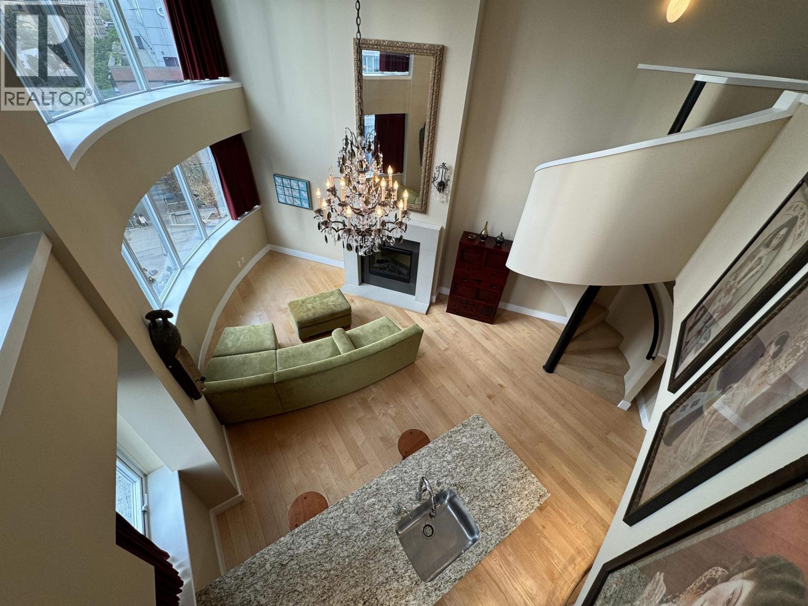 PH7 618 ABBOTT STREET, vancouver, British Columbia