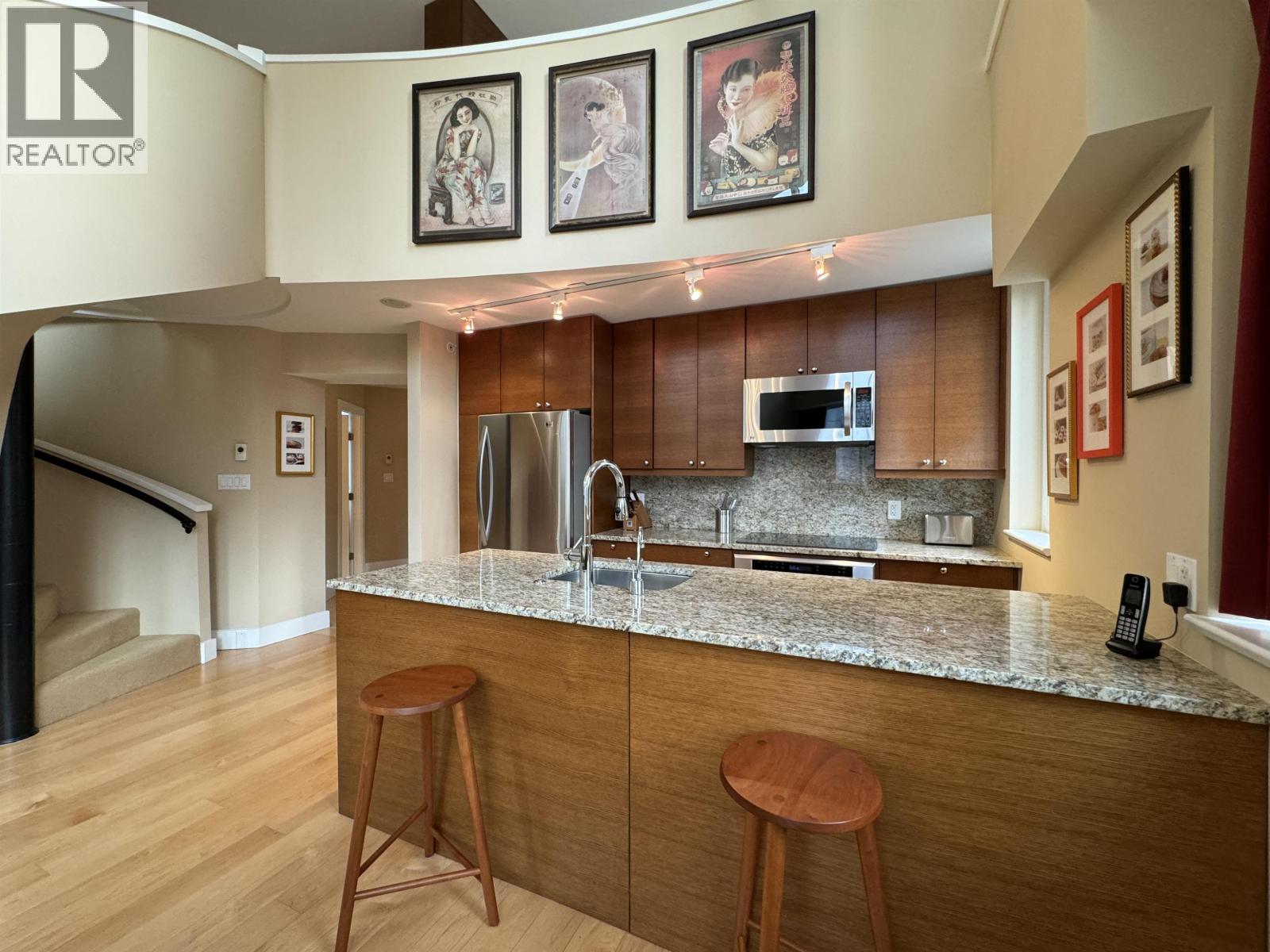 Ph7 618 Abbott Street, Vancouver, British Columbia  V6B 0B9 - Photo 10 - R3115279