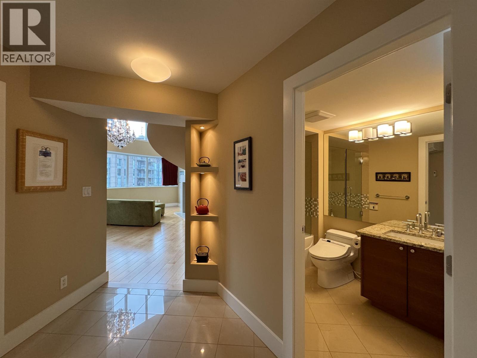 Ph7 618 Abbott Street, Vancouver, British Columbia  V6B 0B9 - Photo 14 - R3115279