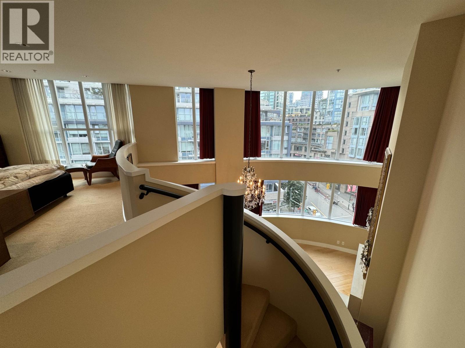 Ph7 618 Abbott Street, Vancouver, British Columbia  V6B 0B9 - Photo 17 - R3115279