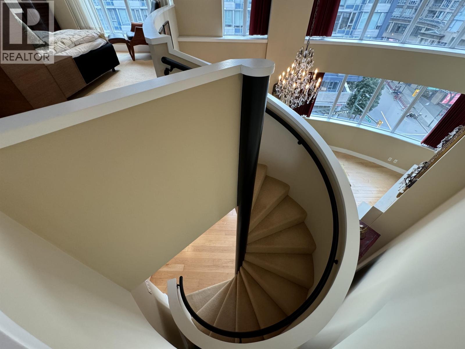 Ph7 618 Abbott Street, Vancouver, British Columbia  V6B 0B9 - Photo 18 - R3115279