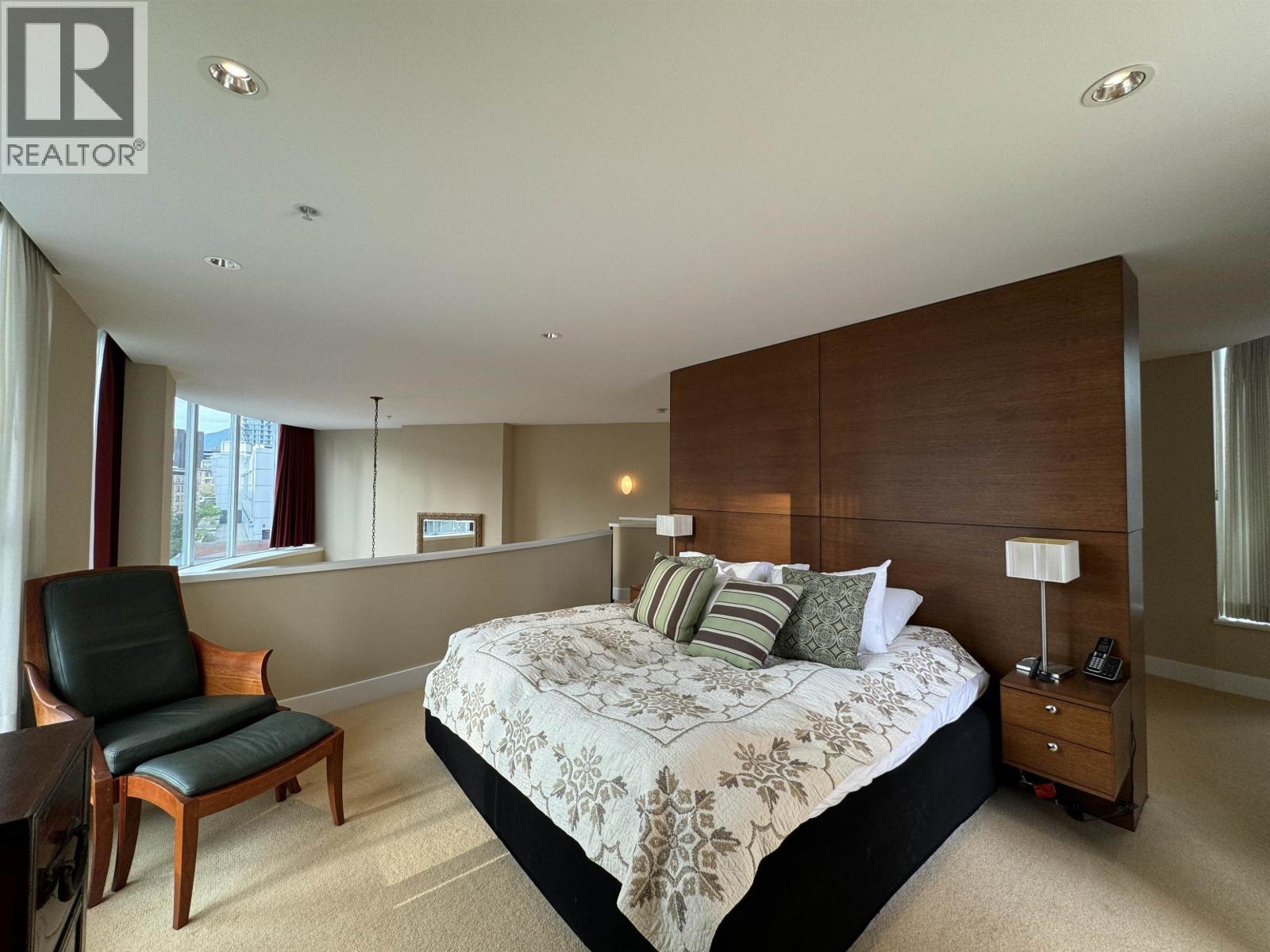 Ph7 618 Abbott Street, Vancouver, British Columbia  V6B 0B9 - Photo 19 - R3115279