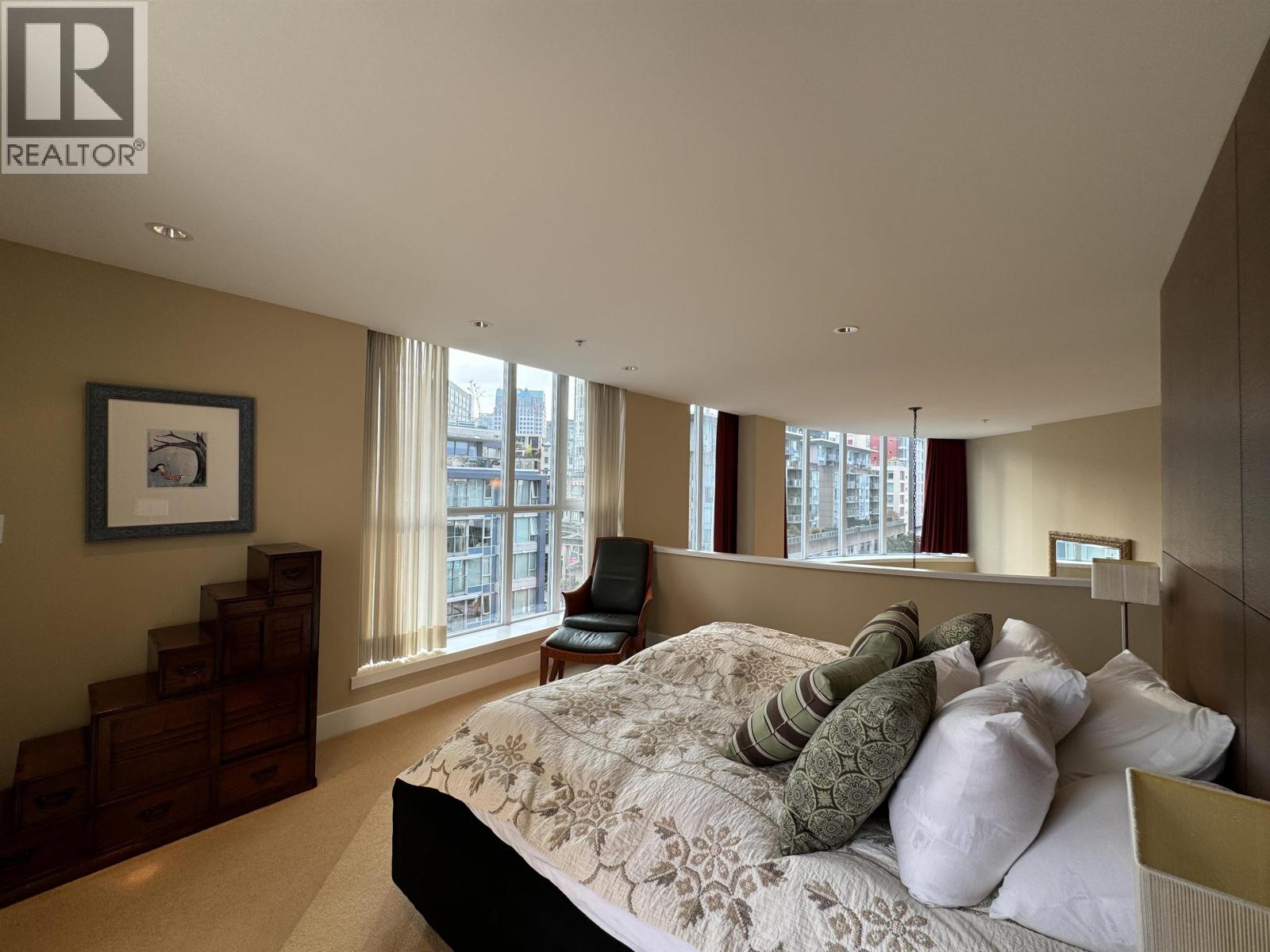 Ph7 618 Abbott Street, Vancouver, British Columbia  V6B 0B9 - Photo 21 - R3115279