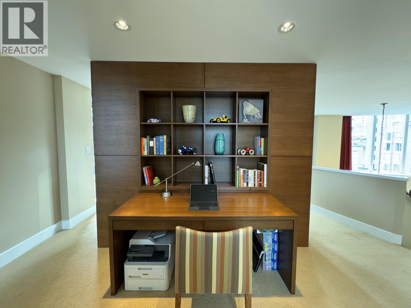 Ph7 618 Abbott Street, Vancouver, British Columbia  V6B 0B9 - Photo 24 - R3115279