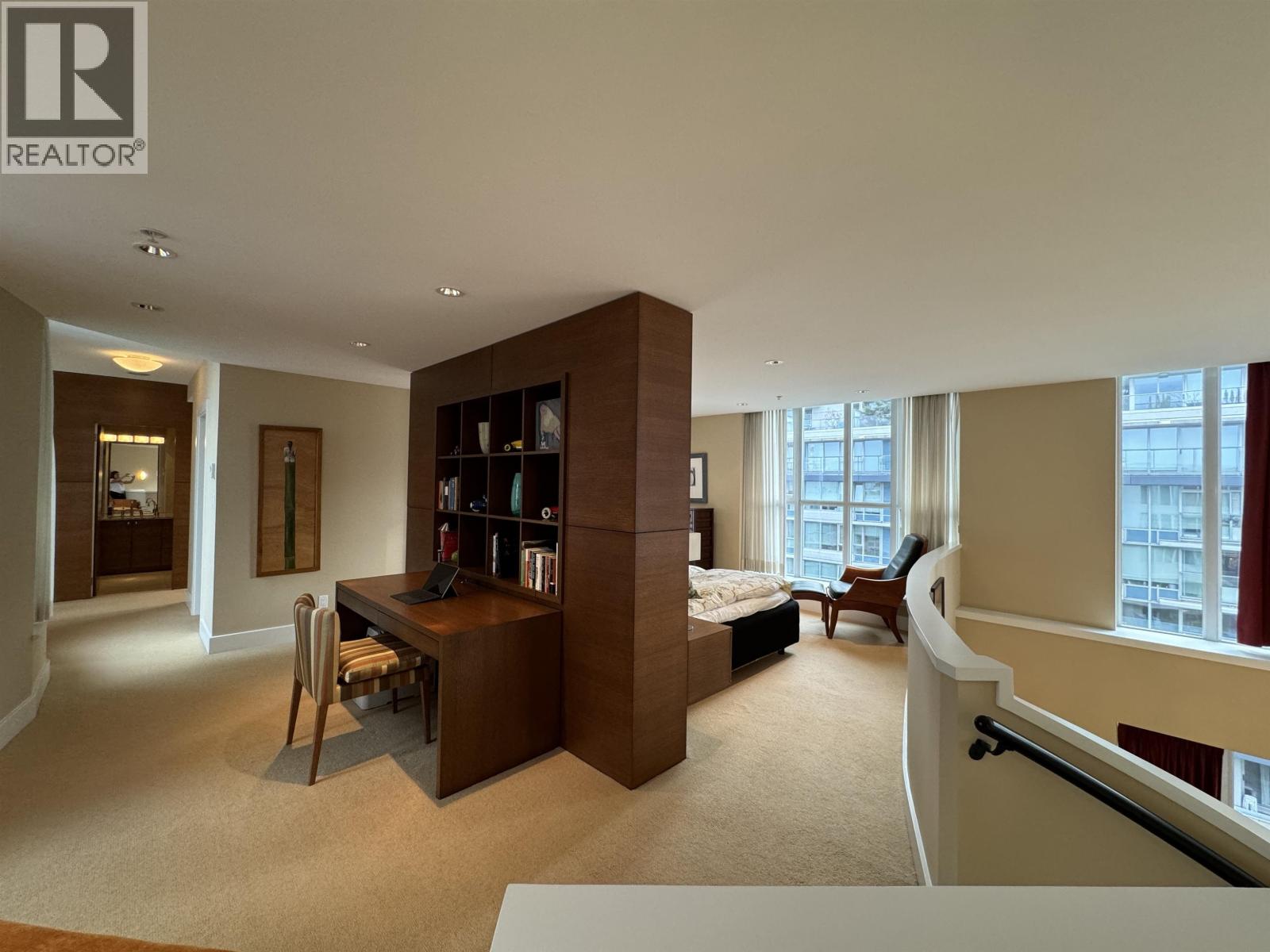 Ph7 618 Abbott Street, Vancouver, British Columbia  V6B 0B9 - Photo 25 - R3115279