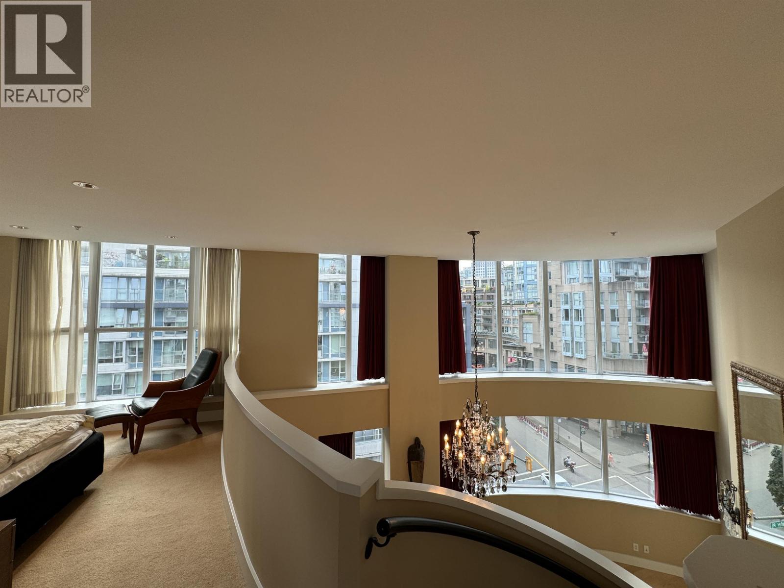 Ph7 618 Abbott Street, Vancouver, British Columbia  V6B 0B9 - Photo 27 - R3115279