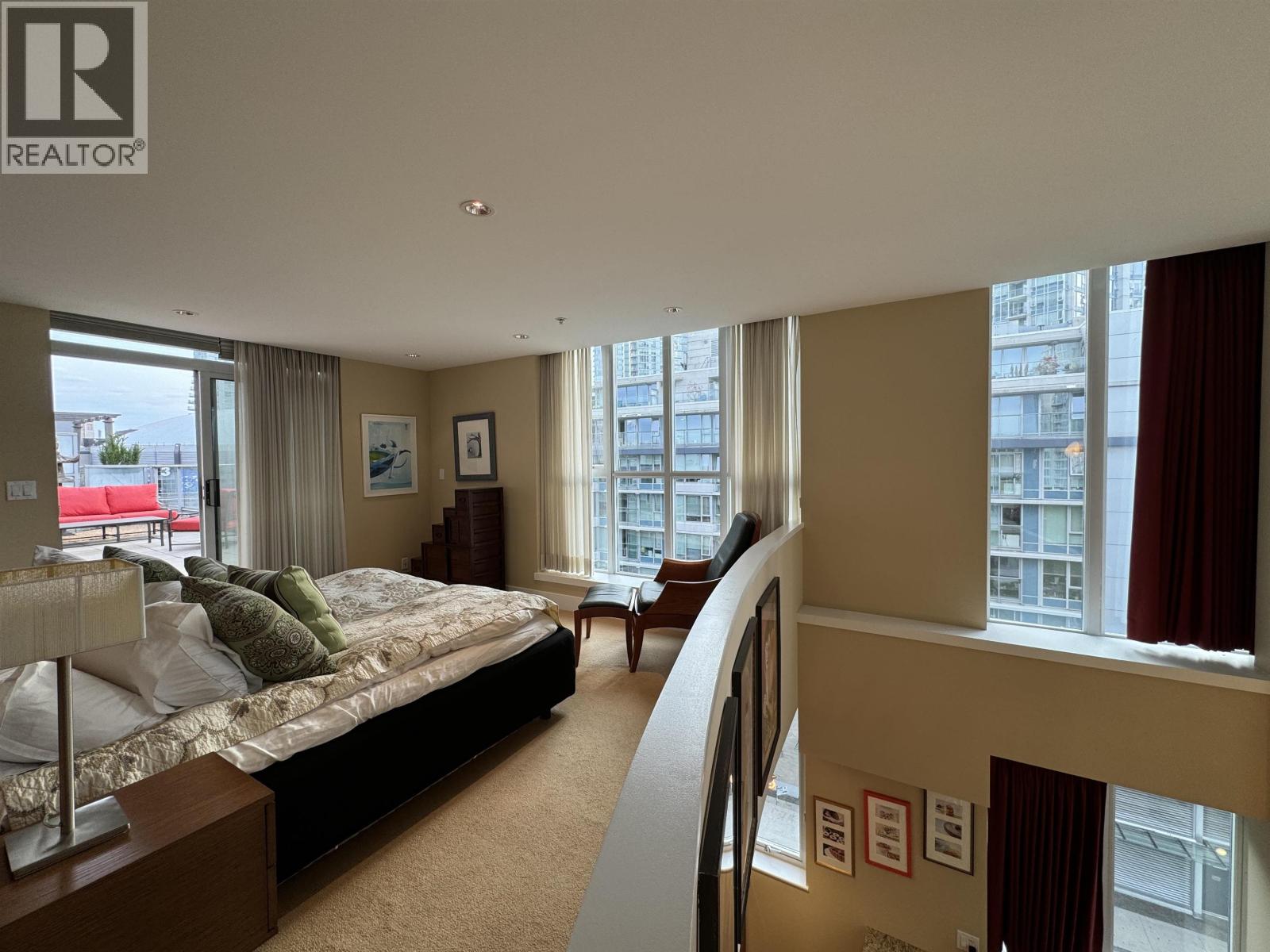 Ph7 618 Abbott Street, Vancouver, British Columbia  V6B 0B9 - Photo 28 - R3115279