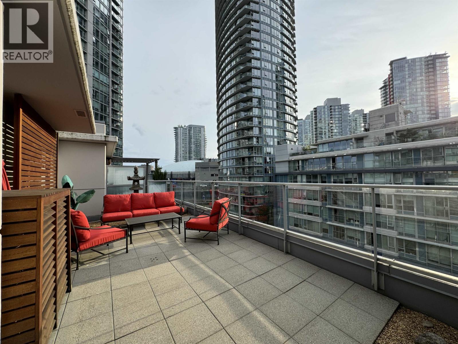 Ph7 618 Abbott Street, Vancouver, British Columbia  V6B 0B9 - Photo 37 - R3115279