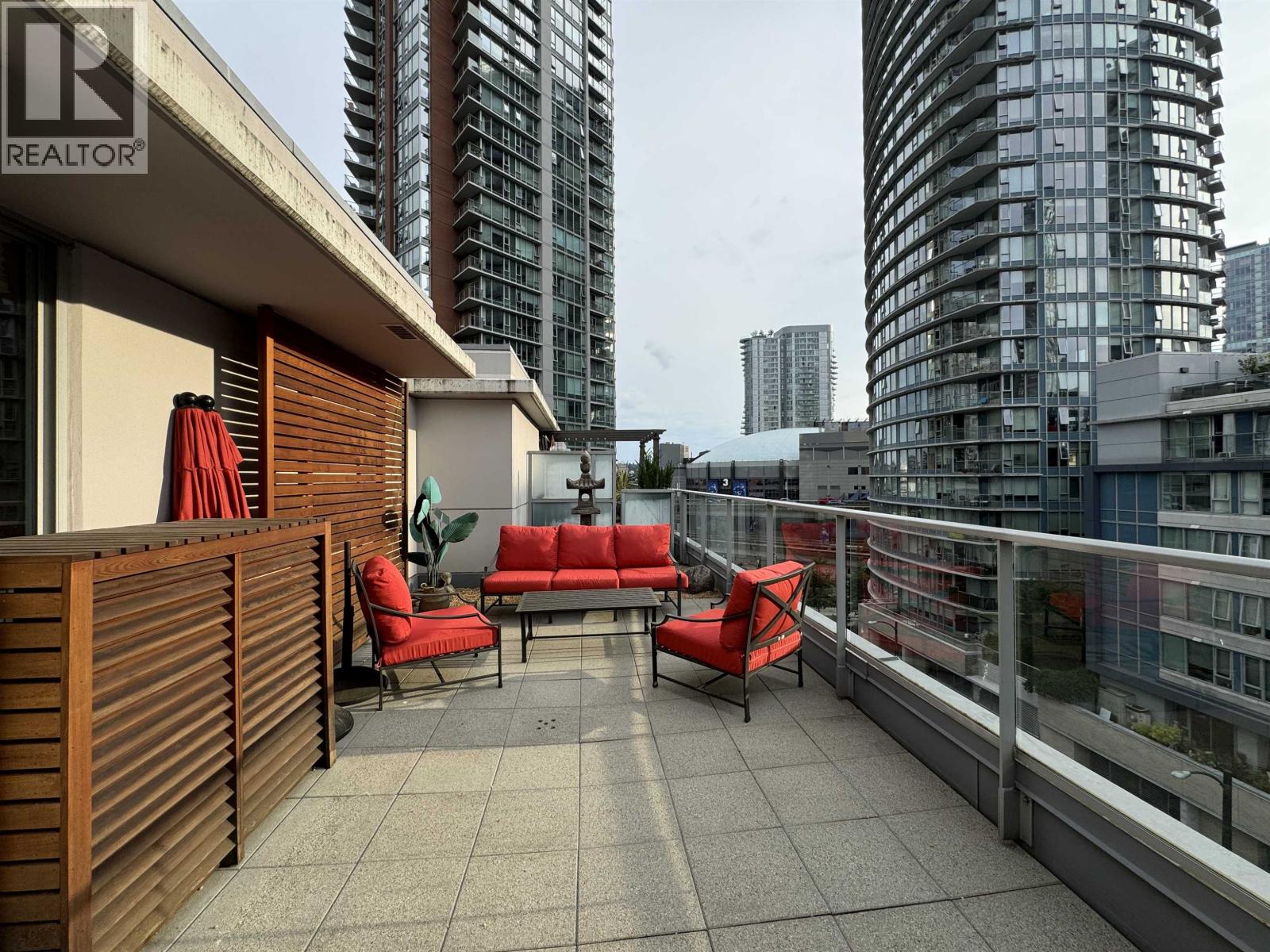 Ph7 618 Abbott Street, Vancouver, British Columbia  V6B 0B9 - Photo 38 - R3115279