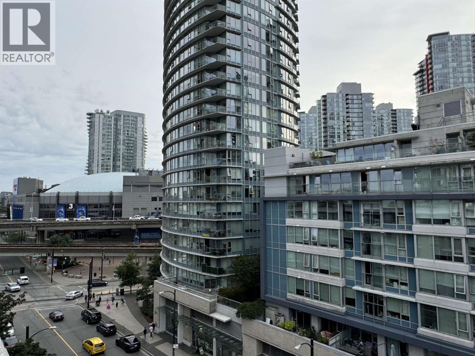 Ph7 618 Abbott Street, Vancouver, British Columbia  V6B 0B9 - Photo 39 - R3115279