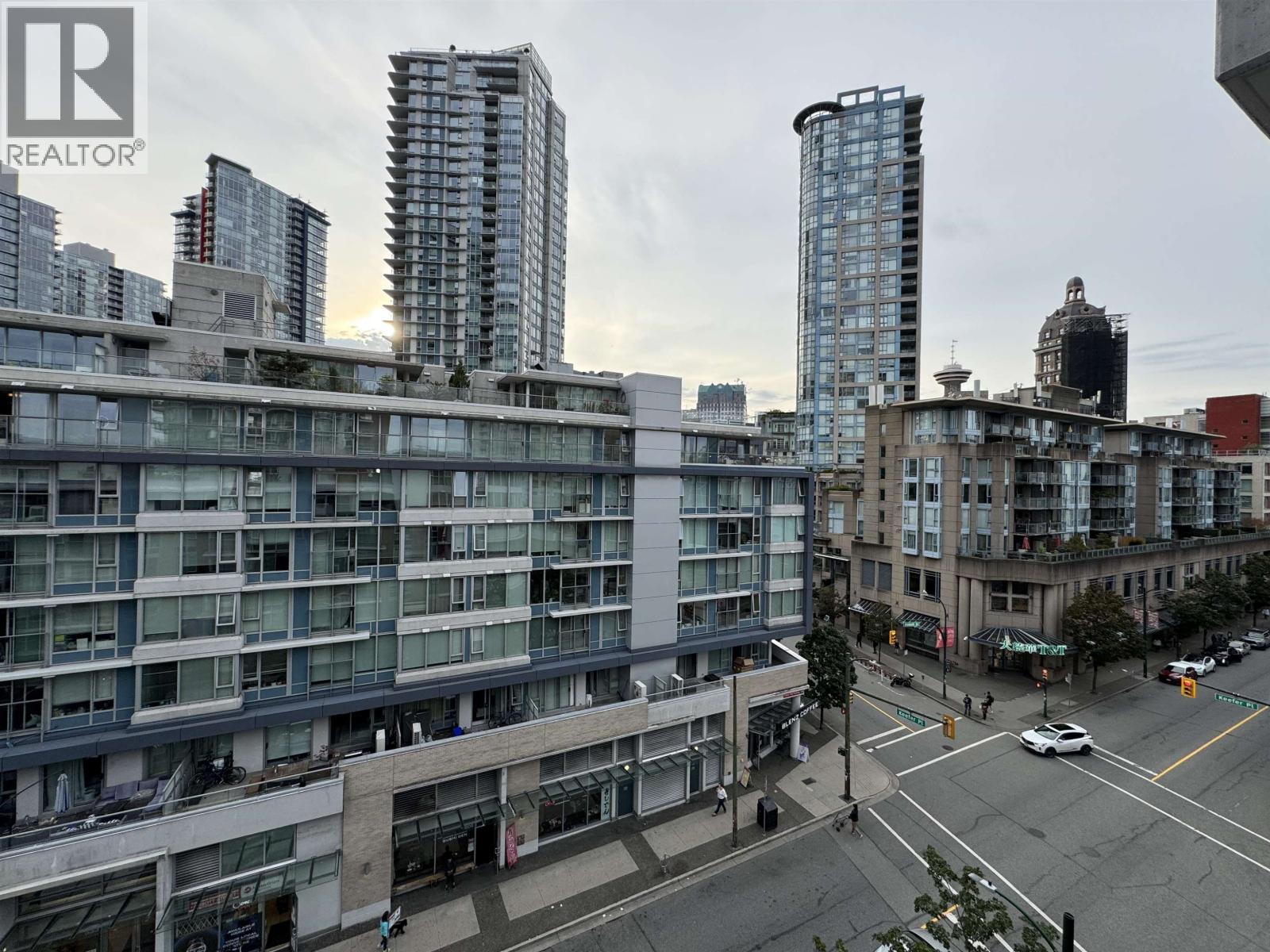 Ph7 618 Abbott Street, Vancouver, British Columbia  V6B 0B9 - Photo 40 - R3115279