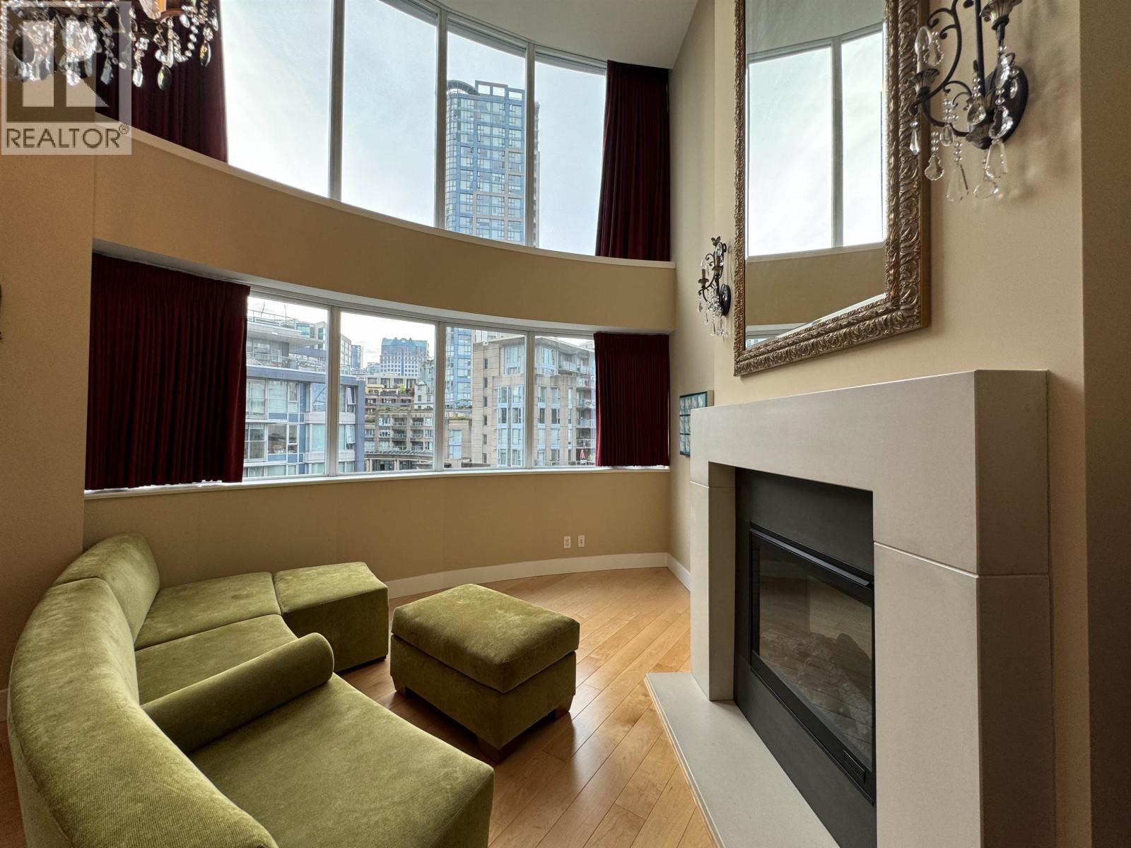 Ph7 618 Abbott Street, Vancouver, British Columbia  V6B 0B9 - Photo 5 - R3115279