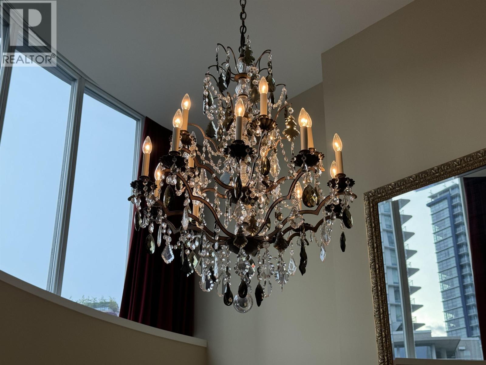 Ph7 618 Abbott Street, Vancouver, British Columbia  V6B 0B9 - Photo 6 - R3115279