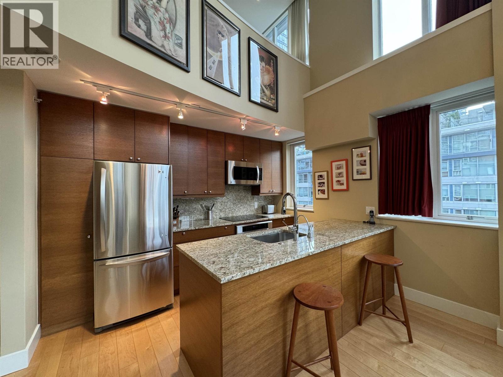 Ph7 618 Abbott Street, Vancouver, British Columbia  V6B 0B9 - Photo 7 - R3115279