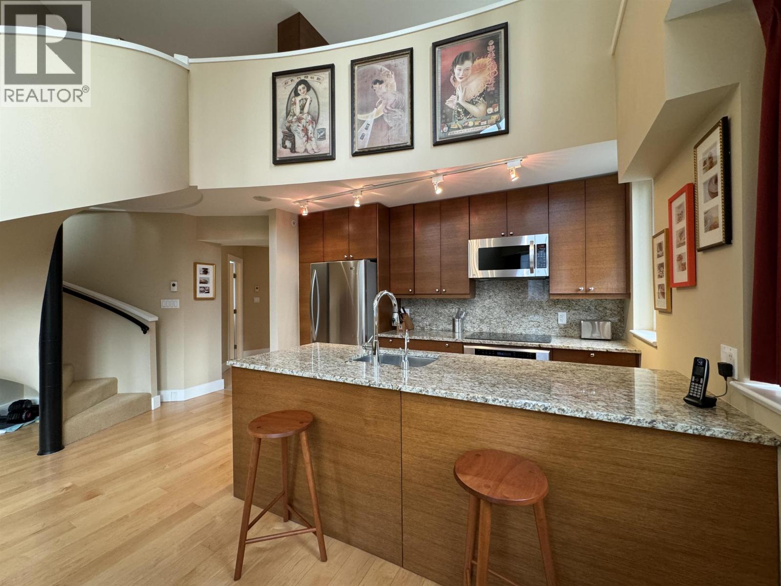 Ph7 618 Abbott Street, Vancouver, British Columbia  V6B 0B9 - Photo 8 - R3115279