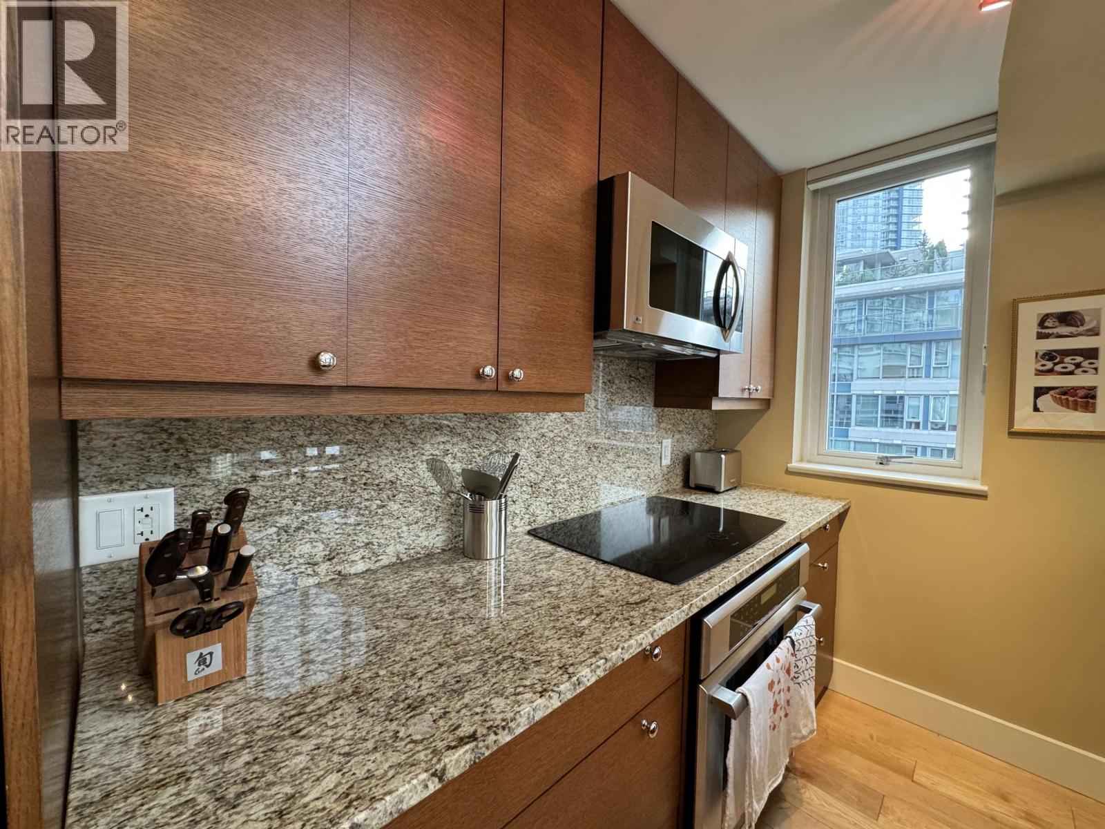 Ph7 618 Abbott Street, Vancouver, British Columbia  V6B 0B9 - Photo 9 - R3115279