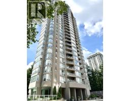 505 9603 MANCHESTER DRIVE, Burnaby, British Columbia