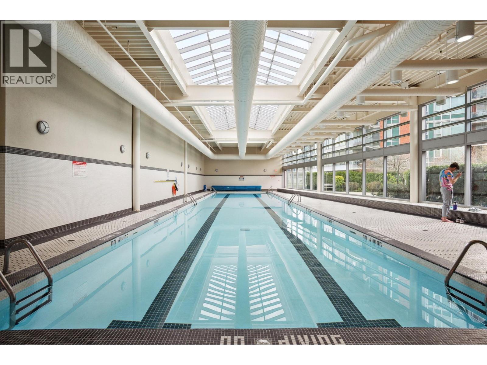 605 618 Abbott Street, Vancouver, British Columbia  V6B 0C1 - Photo 14 - R3115305