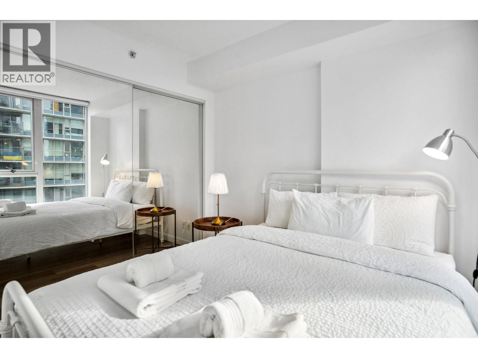 605 618 Abbott Street, Vancouver, British Columbia  V6B 0C1 - Photo 8 - R3115305