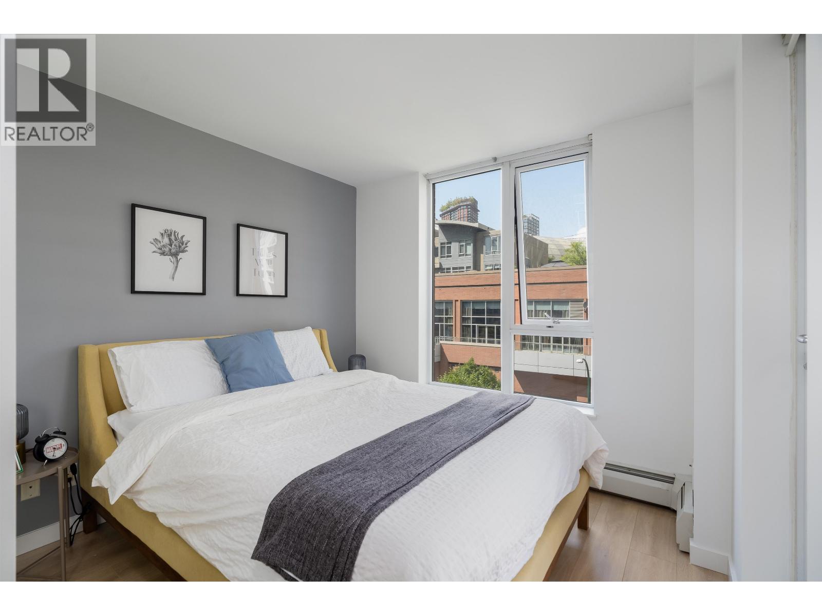 517 618 Abbott Street, Vancouver, British Columbia  V6B 0C1 - Photo 10 - R3115306