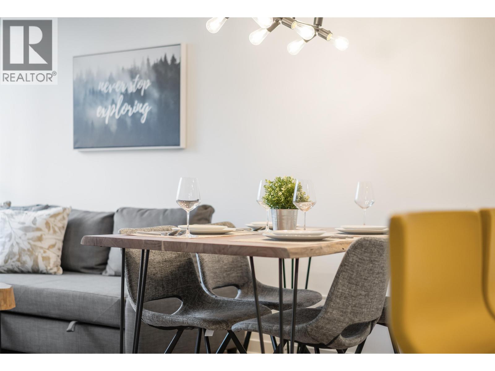 517 618 Abbott Street, Vancouver, British Columbia  V6B 0C1 - Photo 4 - R3115306