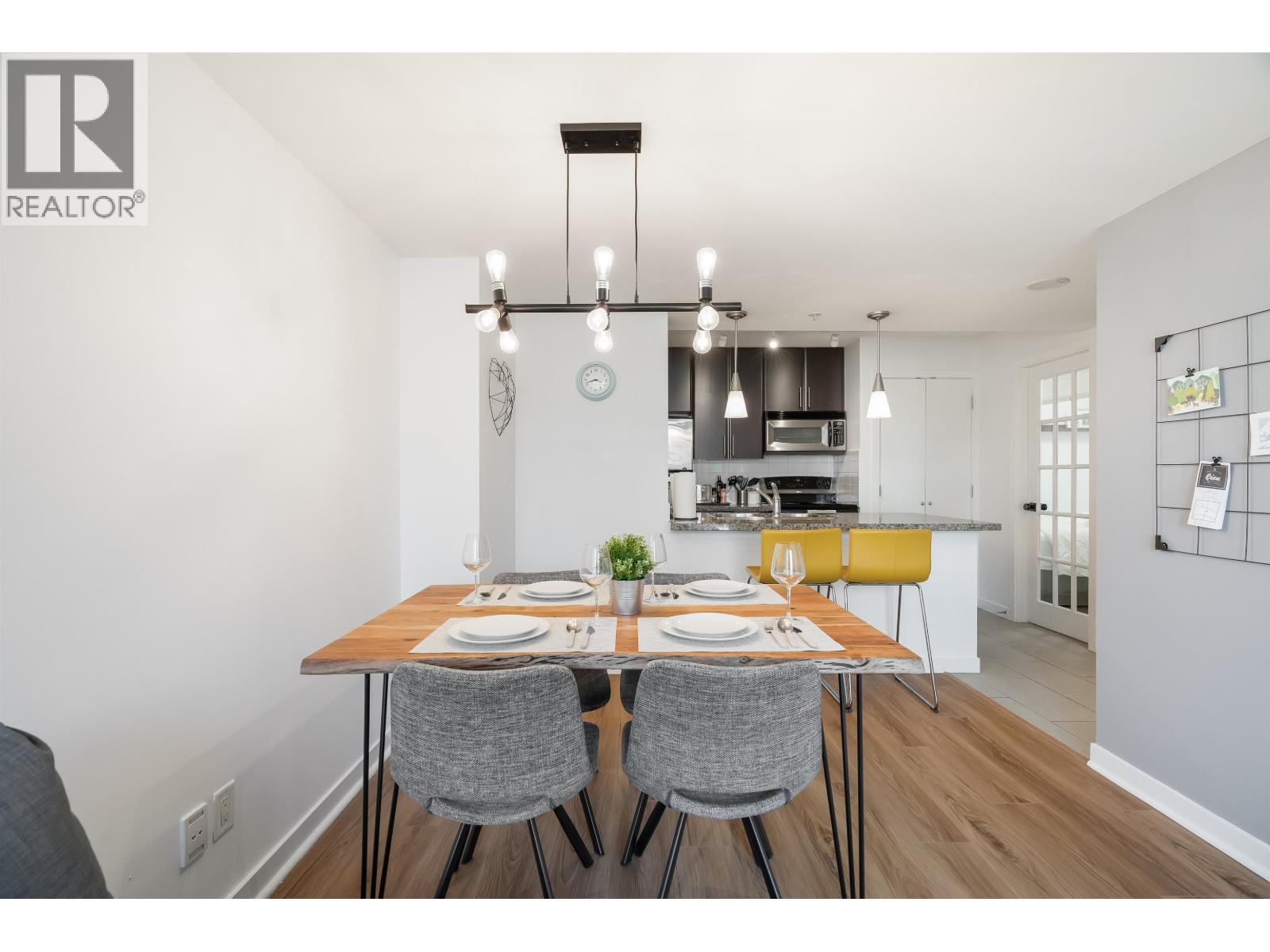 517 618 Abbott Street, Vancouver, British Columbia  V6B 0C1 - Photo 7 - R3115306