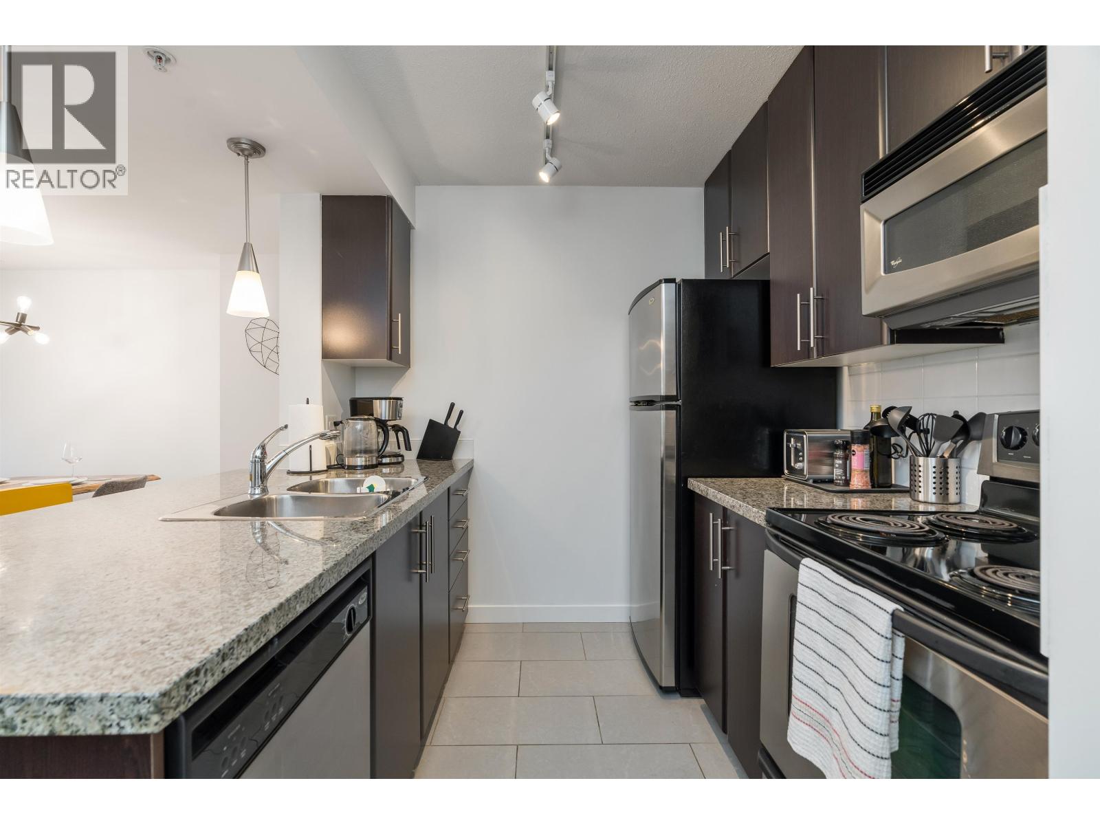 517 618 Abbott Street, Vancouver, British Columbia  V6B 0C1 - Photo 8 - R3115306