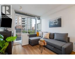 517 618 ABBOTT STREET, Vancouver, British Columbia